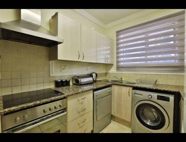 2 BEDROOM PROPERTY TO RENT IN MORNINGSIDE